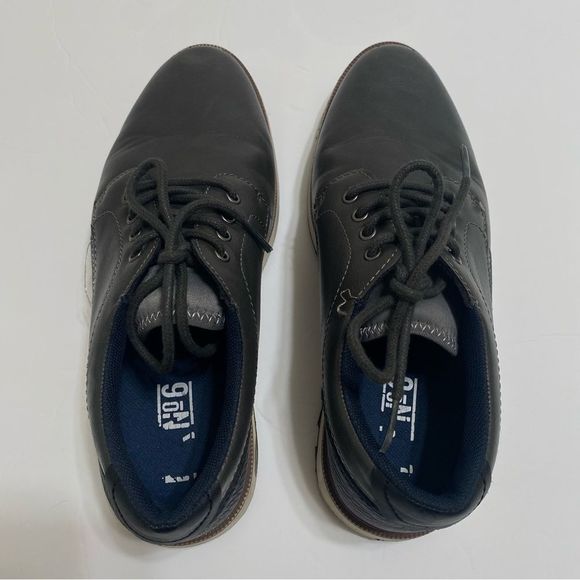 MIX NO.6 GREYSON Oxford shoes boys size 4 - Picture 6 of 6